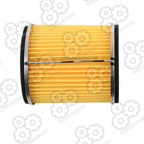 AIR FILTER SSPL/ GLMR (LIS)